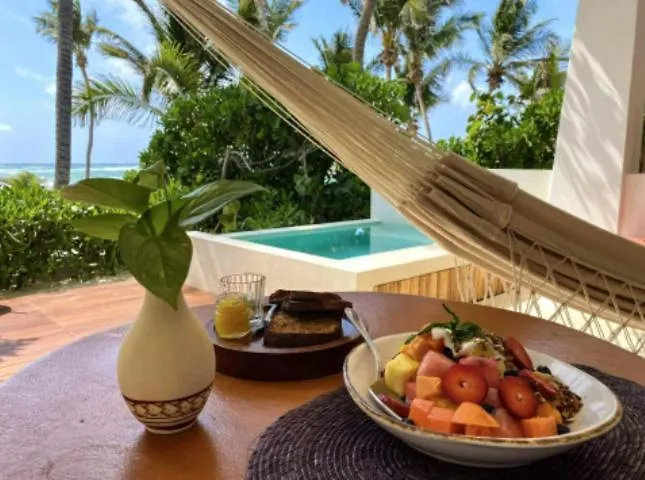 Beachfront Suites In Tulum Beach 5*,  מקסיקו
